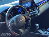 Toyota C-HR 1.8 HSD Exclusive