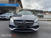 Mercedes-Benz A 180 d AMG Line Aut.