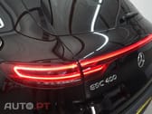 Mercedes-Benz EQC 400 4Matic