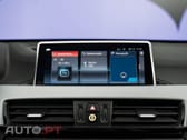 BMW X1 25 e xDrive