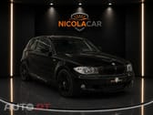 BMW 123 d