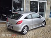 Opel Corsa GTC 1.2