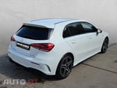 Mercedes-Benz A 35 AMG 4Matic
