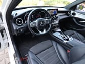 Mercedes-Benz C 300 de AMG Line
