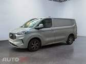 Ford Transit Custom 320 L1 2.0 EcoBlue Limited