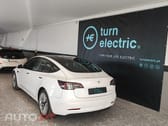 Tesla Model 3 Long Range AWD Dual Motor