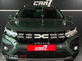 Dacia Sandero 1.0 ECO-G Expression Bi-Fuel