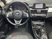 BMW 216 d 7L Advantage