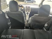 Toyota Auris 1.4 D-4D ACtive+AC