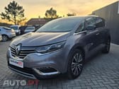 Renault Espace Energy dCi 160 EDC Initiale Paris