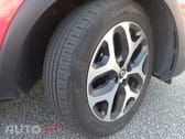 Renault Captur 1.0 TCe Exclusive