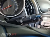 Chevrolet Cruze 1.7 LTZ