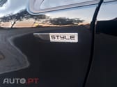 Peugeot 208 1.6 BlueHDi Style