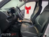 Dacia Spring Electric 45 Expression