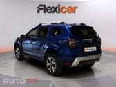Dacia Duster 1.0 TCe ECO-G Journey Bi-Fuel