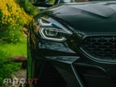 BMW Z4 M40 i