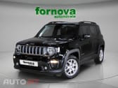 Jeep Renegade MHEV MY 23 LIMITED 1.5 E-HYBRID