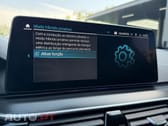 BMW 520 e Pack M
