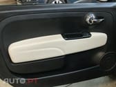 Fiat 500 Hybrid Dolcevita
