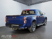 Isuzu D-Max 1.9 Ddi 4WD Space BB