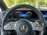 Mercedes-Benz A 250 e AMG Line