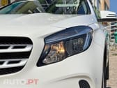 Mercedes-Benz GLA 180 CDi Aut.