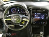 Hyundai Tucson 1.6 CRDi Business