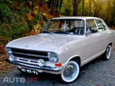 Opel Kadett Sedan 2 door 1.1