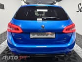 Peugeot 308 SW BlueHDi 130 Stop & Start GT Pack