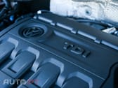 Volkswagen Sharan 2.0 TDi Blue Highline