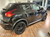 Nissan Juke 1.5 dCi Tekna Sport