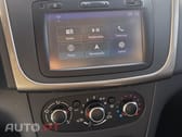 Dacia Sandero 0.9 TCe Stepway