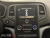 Renault Mégane 1.5 Blue dCi Business EDC