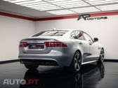 Jaguar XE 2.0 D R-Sport Aut.