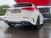 Mercedes-Benz A 180 Amg