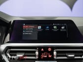 BMW 318 d Touring Pack M Auto
