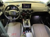 DS DS3 Crossback 1.2 PureTech Performance Line