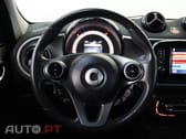 Smart ForFour 0.9 90cv passion