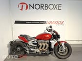Triumph Rocket ROCKET