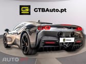 Ferrari SF90 Stradale I.V.A DEDUTIVEL