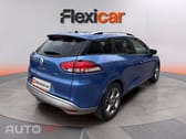 Renault Clio Sport Tourer 1.5 dCi GT Line