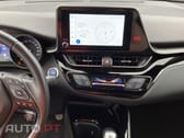 Toyota C-HR 1.8 Hybrid Square Collection