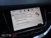 Opel Astra 1.6 CDTI Edition S/S