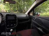 Renault Clio Sport Tourer ND