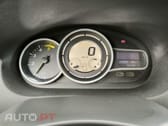 Renault Mégane  1.5 DCI Tom Tom