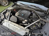 BMW 420 d Advantage Auto