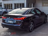 BMW 216 d Pack Desportivo M