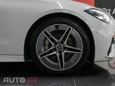 Mercedes-Benz C 300 d AMG Line