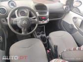 Citroen C1 1.0 Attraction