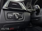 BMW 320 d Touring Auto Pack M